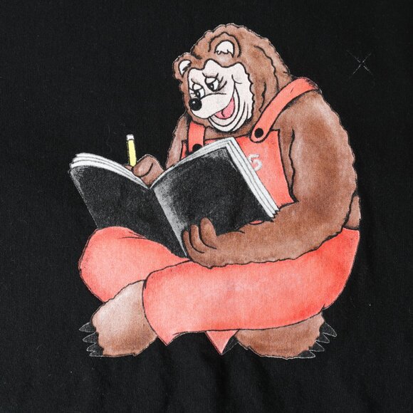 Born X Raised Dear Hell Tee (XL) - Picture 10 of 11